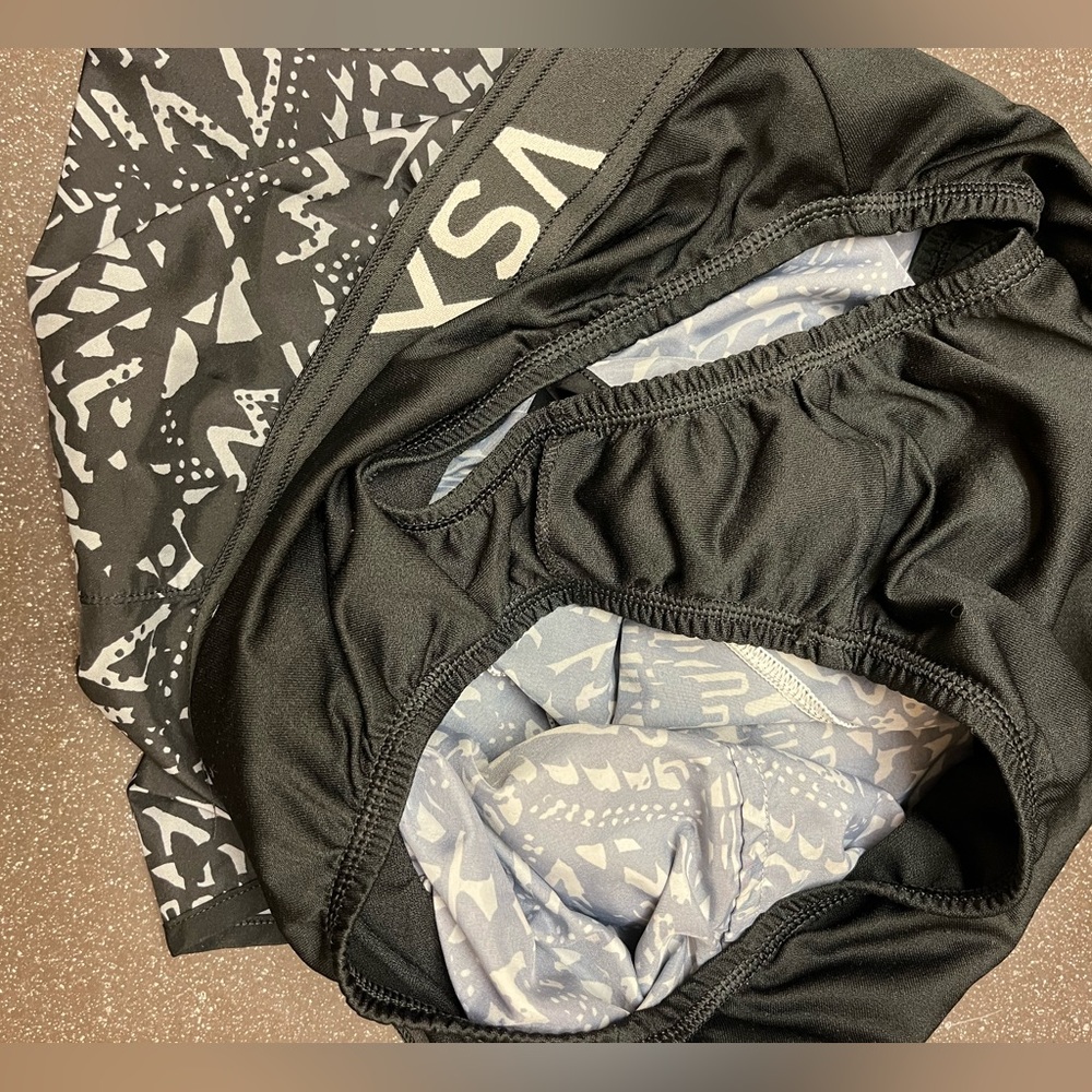 Victoria Sport Running Shorts
The Player by Victoria’s Secret Running Shorts - Picture 5 of 5